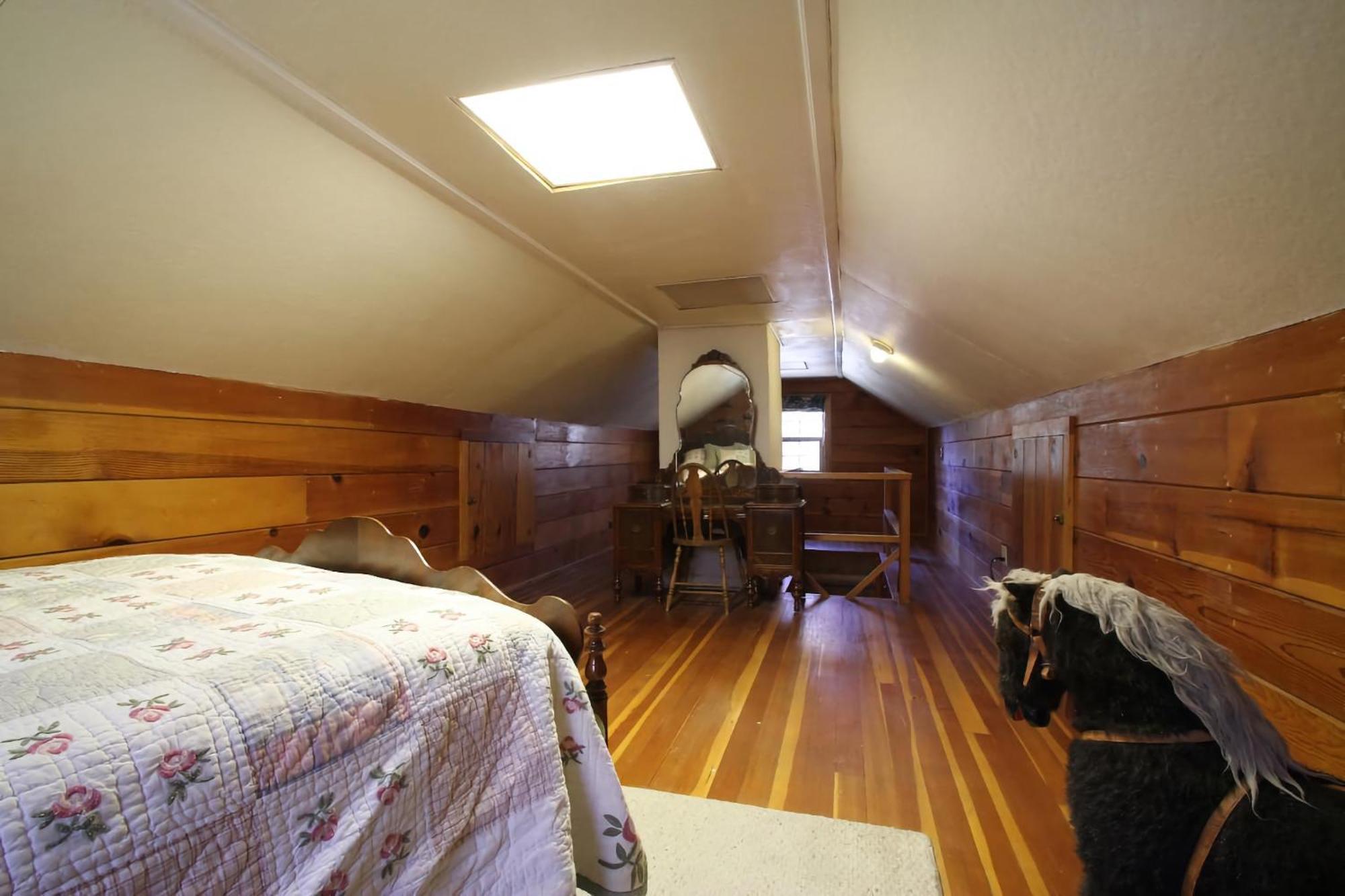 Ahwahnee-Be Vintage Cabin - Walk To Town! Idyllwild Esterno foto