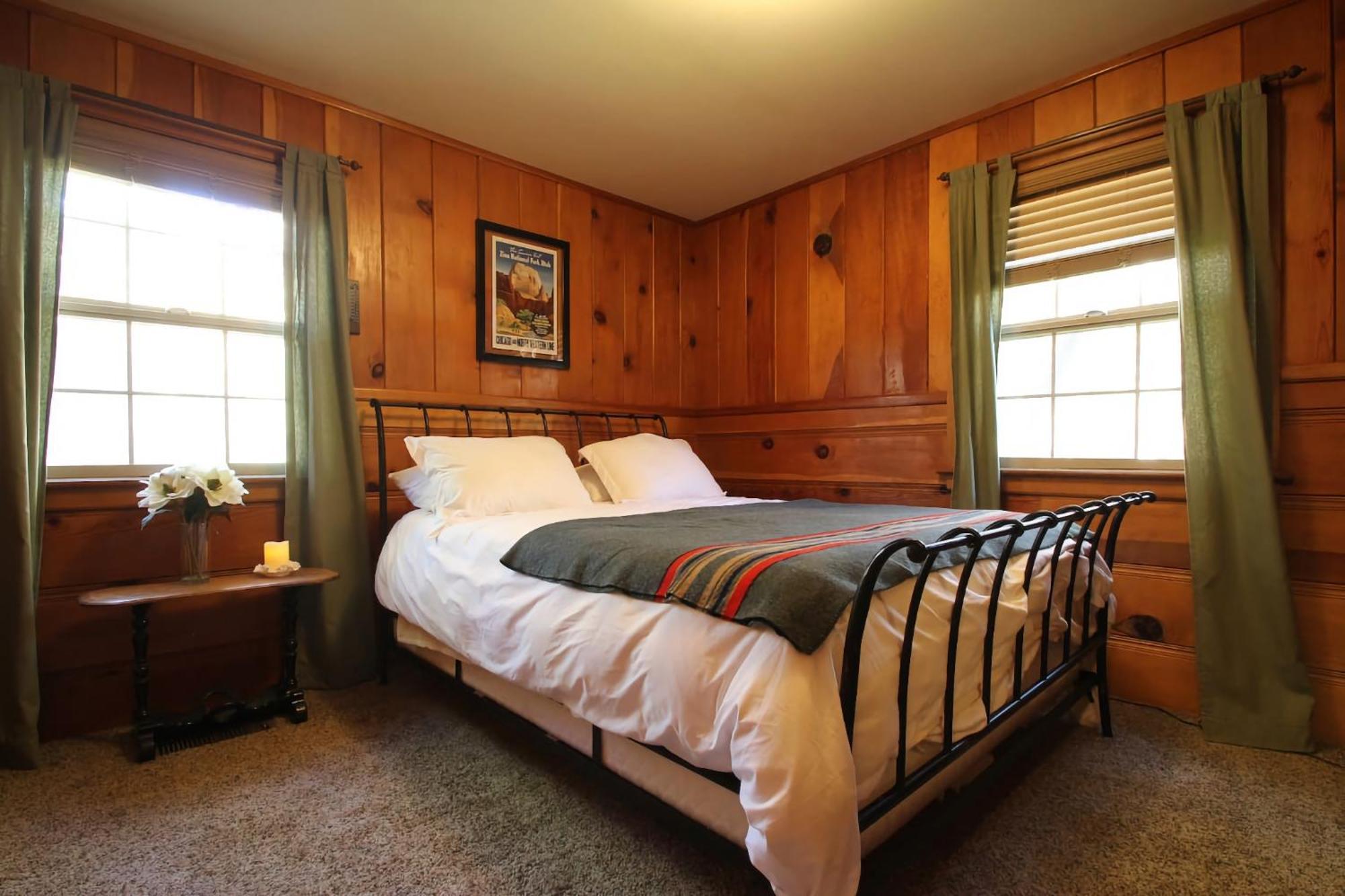 Ahwahnee-Be Vintage Cabin - Walk To Town! Idyllwild Esterno foto