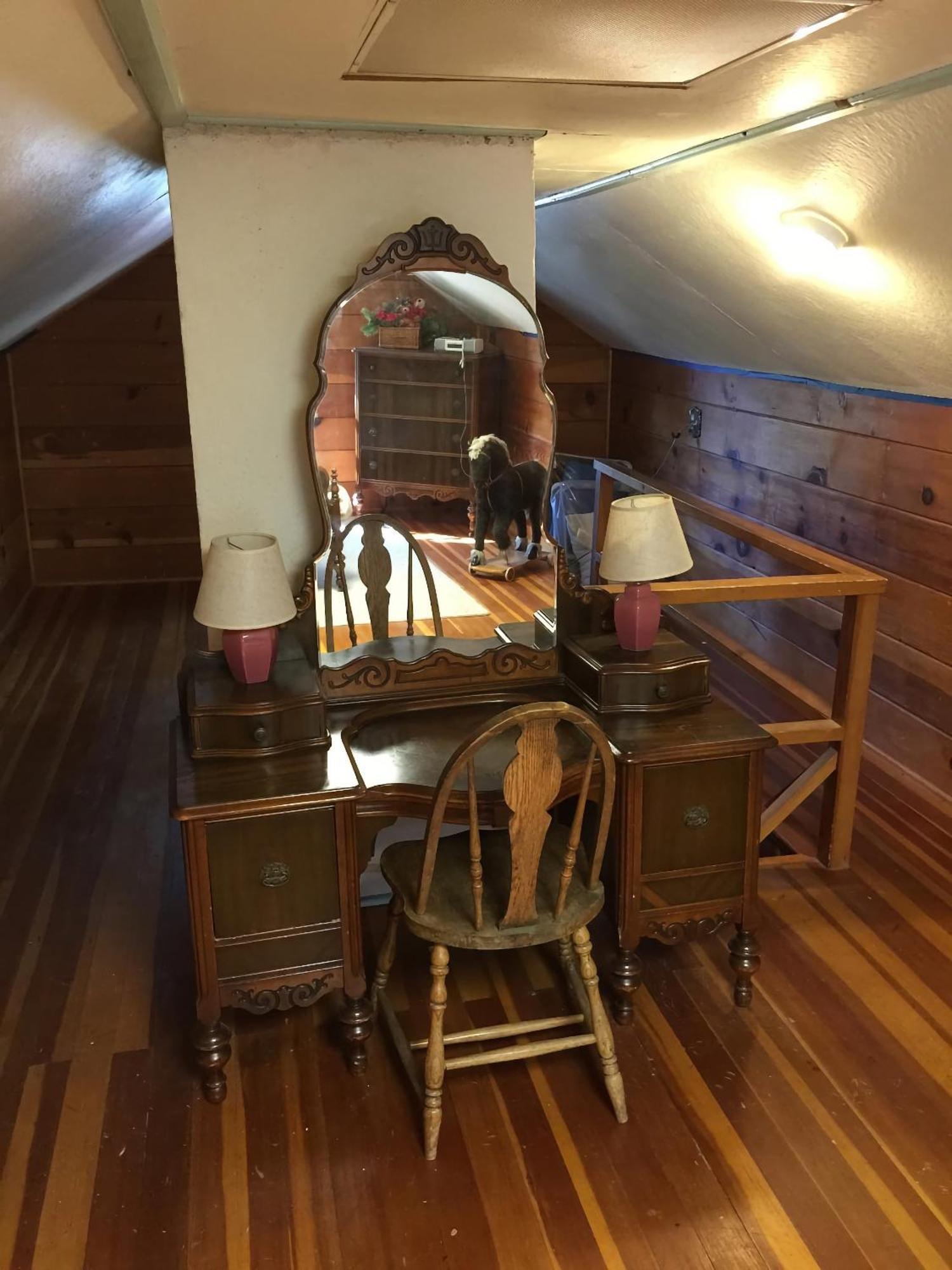 Ahwahnee-Be Vintage Cabin - Walk To Town! Idyllwild Esterno foto